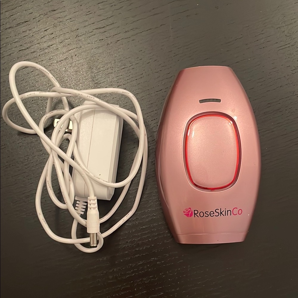 Laser hair Removal Device